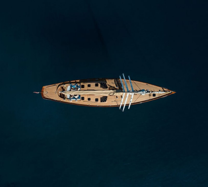 spirit yachts wiki